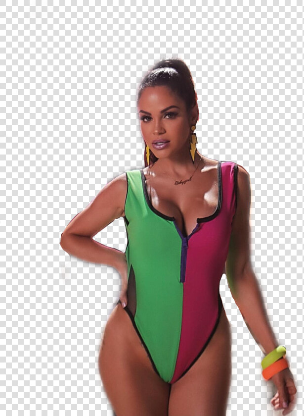  nattinatasha   Natti Natasha  HD Png DownloadTransparent PNG