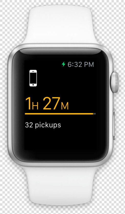 Apple Watch Fitness Png   Gold Apple Watch With Pebble Band  Transparent PngTransparent PNG