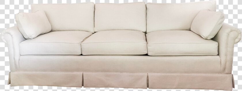 1970s Vintage Frederick Edward Sofa   Studio Couch  HD Png DownloadTransparent PNG