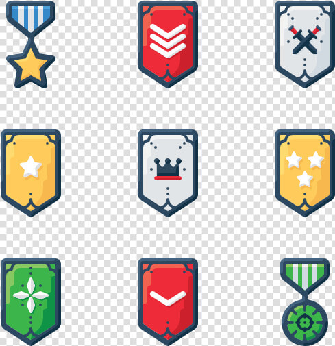 Rank Badge   Rank Icon  HD Png DownloadTransparent PNG