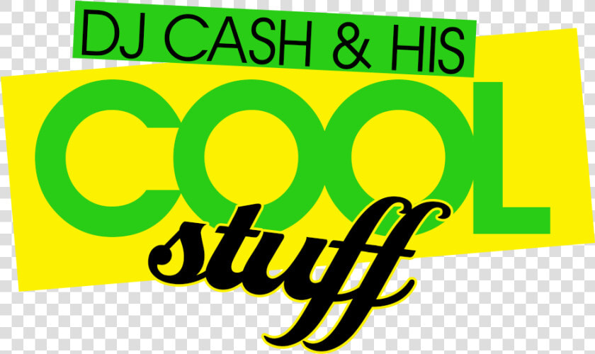 Dj Cash Money And His Cool Stuff Header1   Graphic Design  HD Png DownloadTransparent PNG