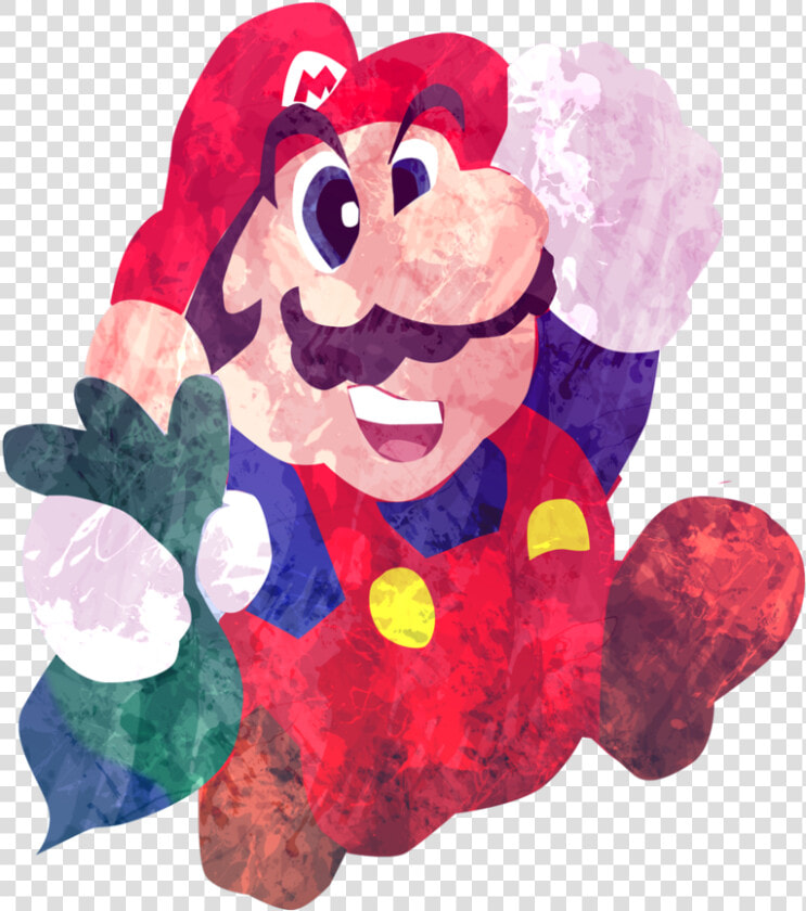 Transparent Super Mario Png   Super Mario Bros 2 Mario Png  Png DownloadTransparent PNG