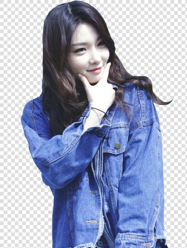  kpop  ioi  chungha  freetoedit  HD Png DownloadTransparent PNG