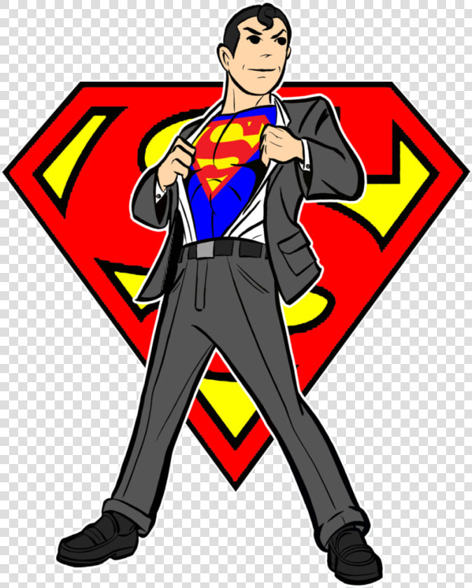 Transparent Superman Clipart   Superman Logo  HD Png DownloadTransparent PNG