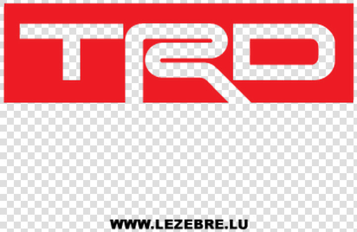 Trd Sticker  HD Png DownloadTransparent PNG