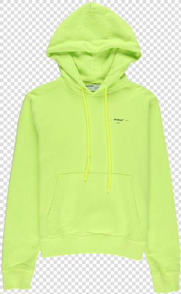 Off white Arrow Logo Slim Hoodie   Hoodie  HD Png DownloadTransparent PNG