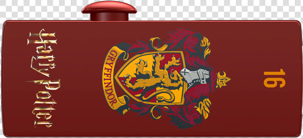 M730 Harry Potter Gryffindor Top Close 16gb   Harry Potter Gryffindor Crest  HD Png DownloadTransparent PNG