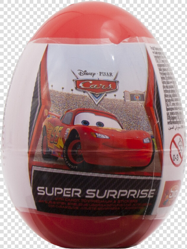 Disney Mix Cars Super Surprise Piece   Dodge Intrepid  HD Png DownloadTransparent PNG