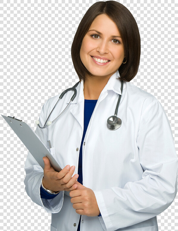 Doctor Png   Female Doctor Transparent Background  Png DownloadTransparent PNG