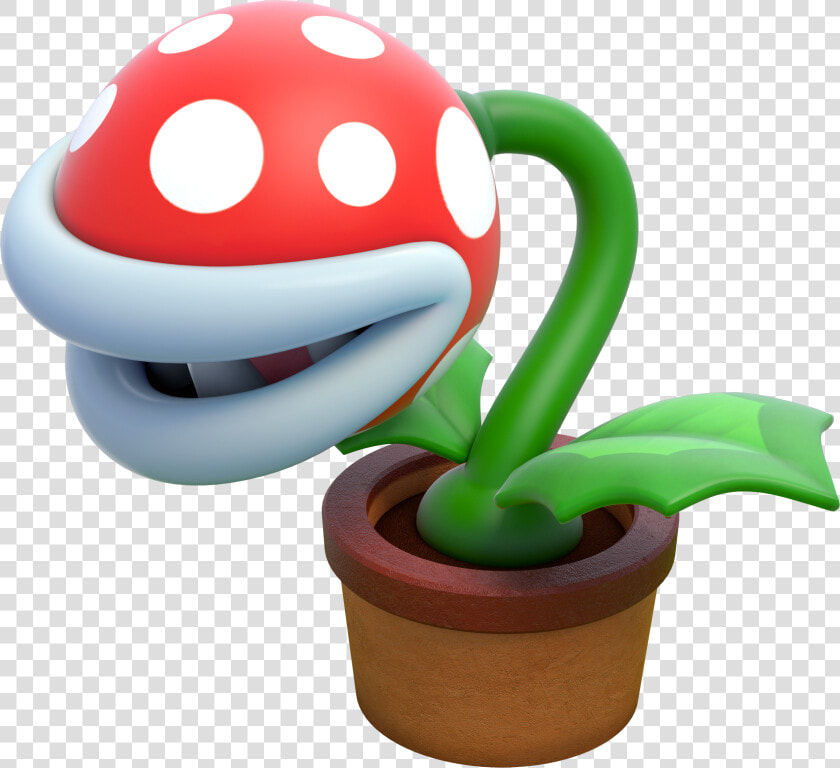 Piranha Plant   Artwork   Piranha Plant Png  Transparent PngTransparent PNG