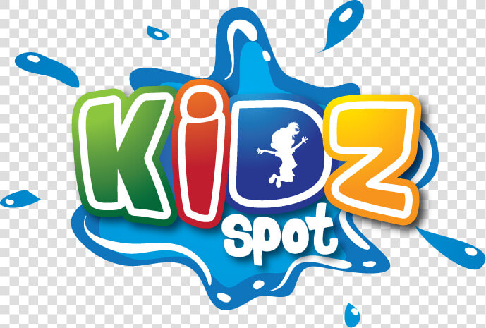 Kids Spot Logo   Kids Spot  HD Png DownloadTransparent PNG