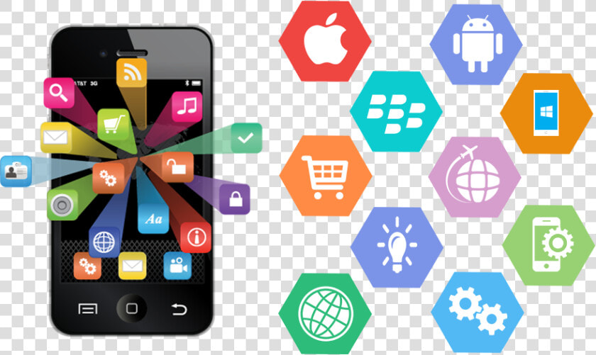 Mobile App Development   Mobile App  HD Png DownloadTransparent PNG