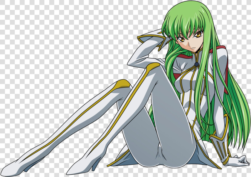 All Worlds Alliance Wiki   Code Geass Cc White Suit  HD Png DownloadTransparent PNG