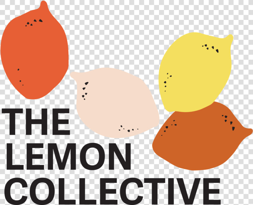 Lemon Collective  HD Png DownloadTransparent PNG