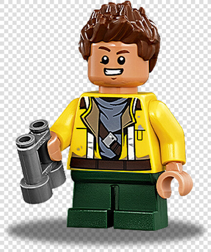 Lego Star Wars Rowan  HD Png DownloadTransparent PNG