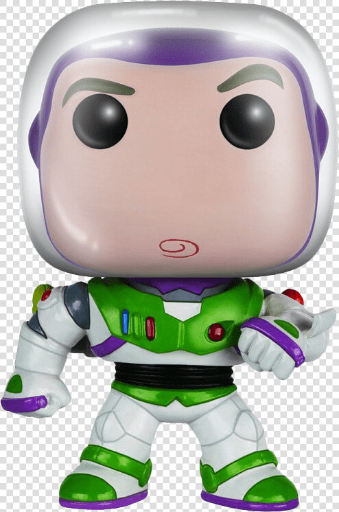 Buzz Lightyear Pop   Png Download   Toy Story Funko Pop Buzz  Transparent PngTransparent PNG