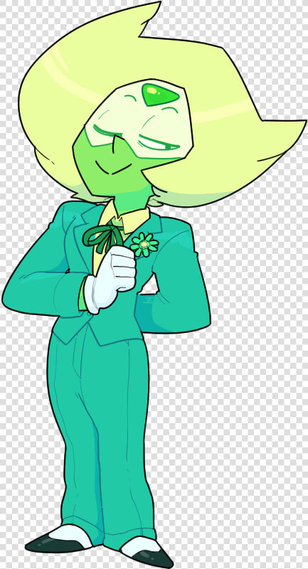 Connie Clothing Green Vertebrate Fictional Character   Steven Universe Joker  HD Png DownloadTransparent PNG