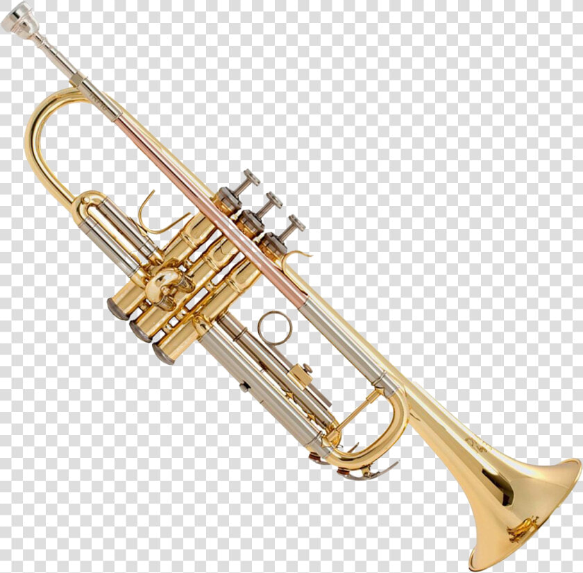 Trumpet Png Images Hd   Prelude Trumpet  Transparent PngTransparent PNG