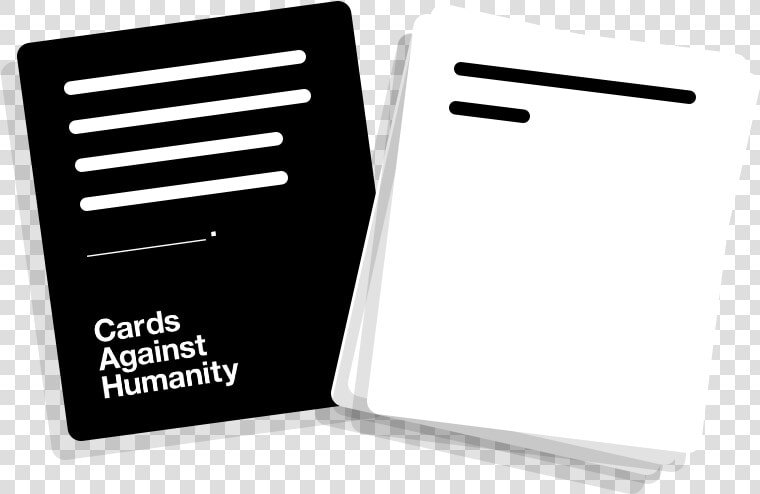 How Cards Against Humanity Maintains Personality While   Tool  HD Png DownloadTransparent PNG