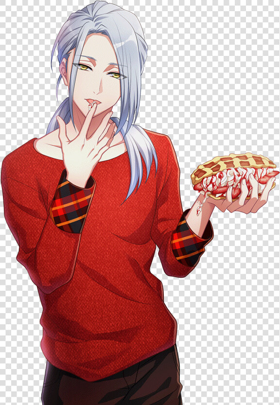 Azuma Yukishiro  HD Png DownloadTransparent PNG