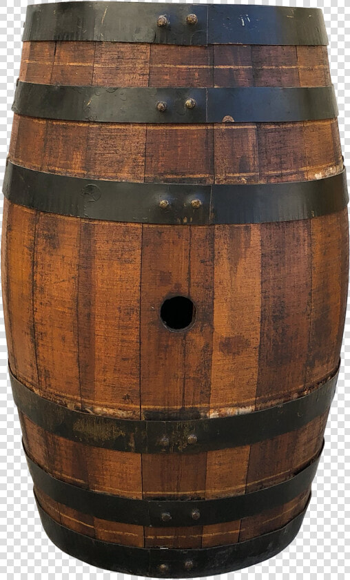 Wine Barrel Png   Wood  Transparent PngTransparent PNG