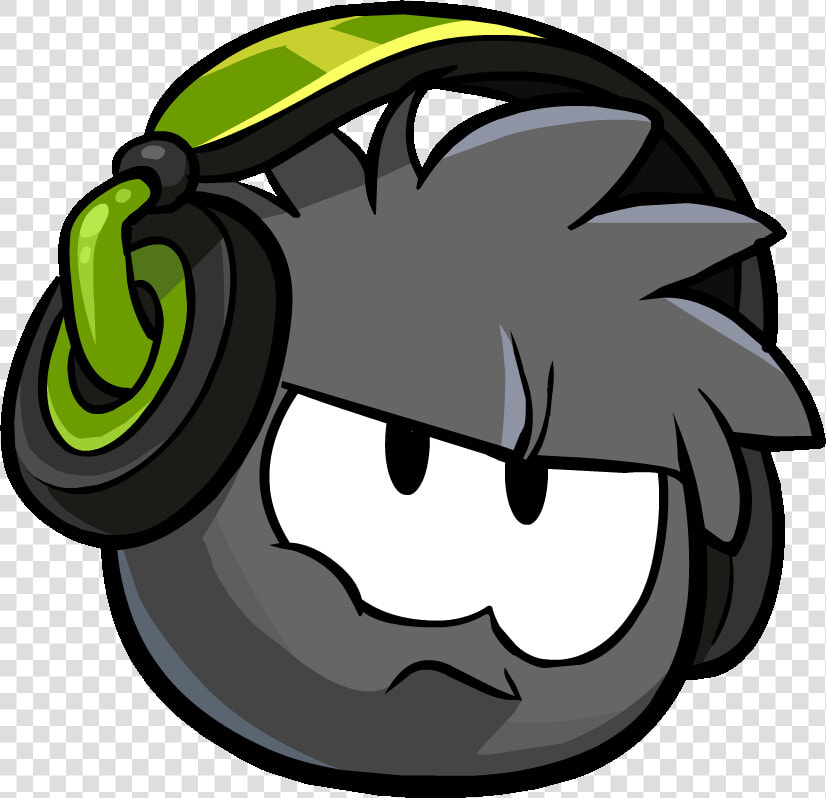 Club Penguin Wiki   Club Penguin Black Puffle  HD Png DownloadTransparent PNG