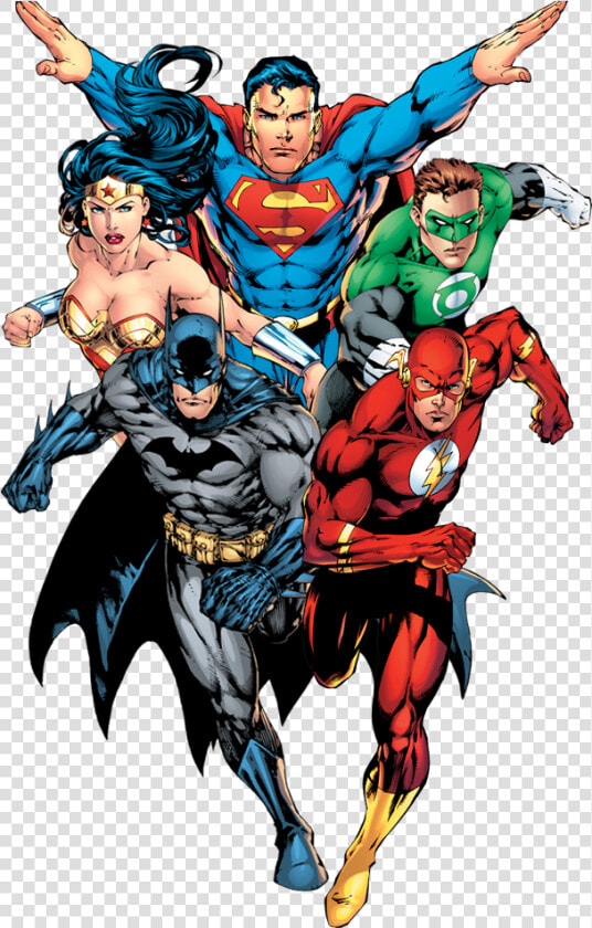 Hero superhero fictional League team batman art   Dc Comics Heroes Png  Transparent PngTransparent PNG