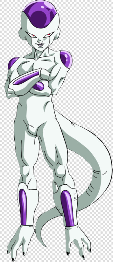  frieza  dbz  dbsuper  cutout  anime  freetoedit   Frieza Dragonball  HD Png DownloadTransparent PNG