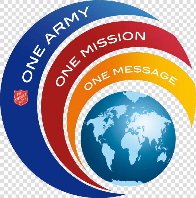 The Salvation Army International Png Logo  Transparent PngTransparent PNG