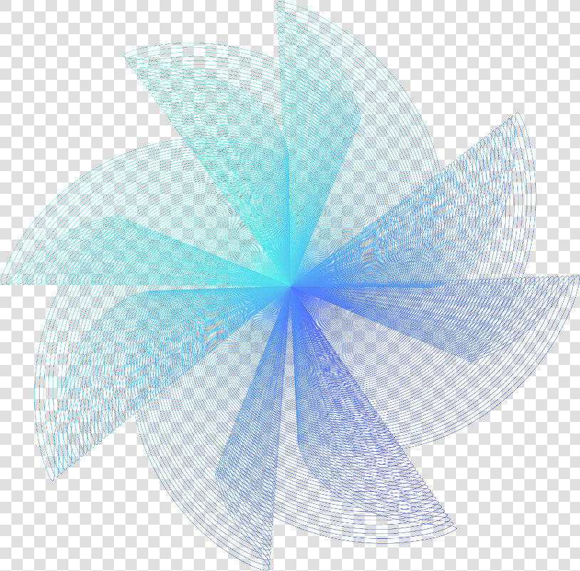  ftestickers  effect  overlay  light  star  holographic   Origami  HD Png DownloadTransparent PNG