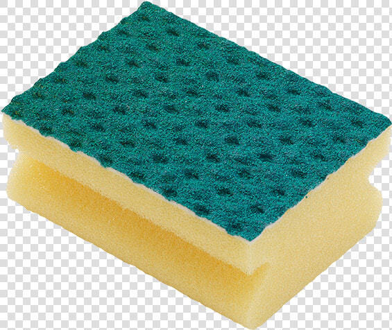 Washing Sponge Png   Kitchen Sponge Transparent Background  Png DownloadTransparent PNG