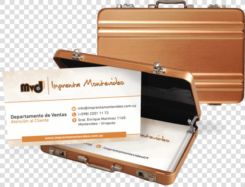 Maletin Con Tarjetas Personales   Briefcase  HD Png DownloadTransparent PNG