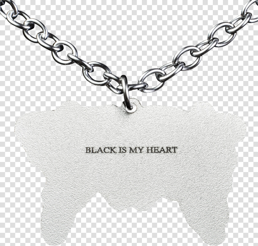 Image Of Filth Necklace   Pendant  HD Png DownloadTransparent PNG