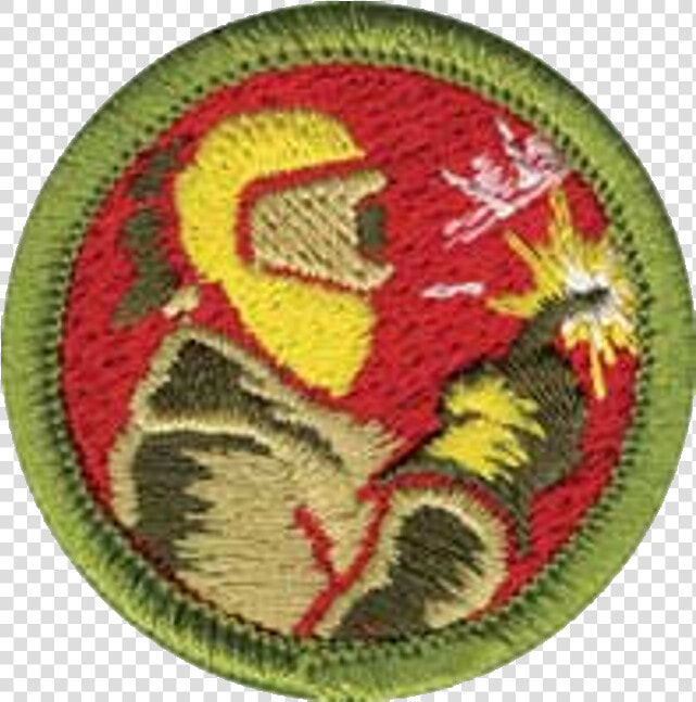 Welding Merit Badge   Boy Scouts Merit Badges  HD Png DownloadTransparent PNG