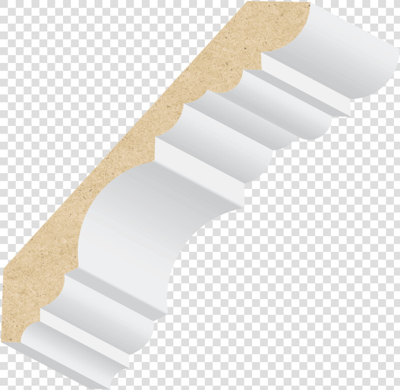 4874 Crown Molding   Architecture  HD Png DownloadTransparent PNG