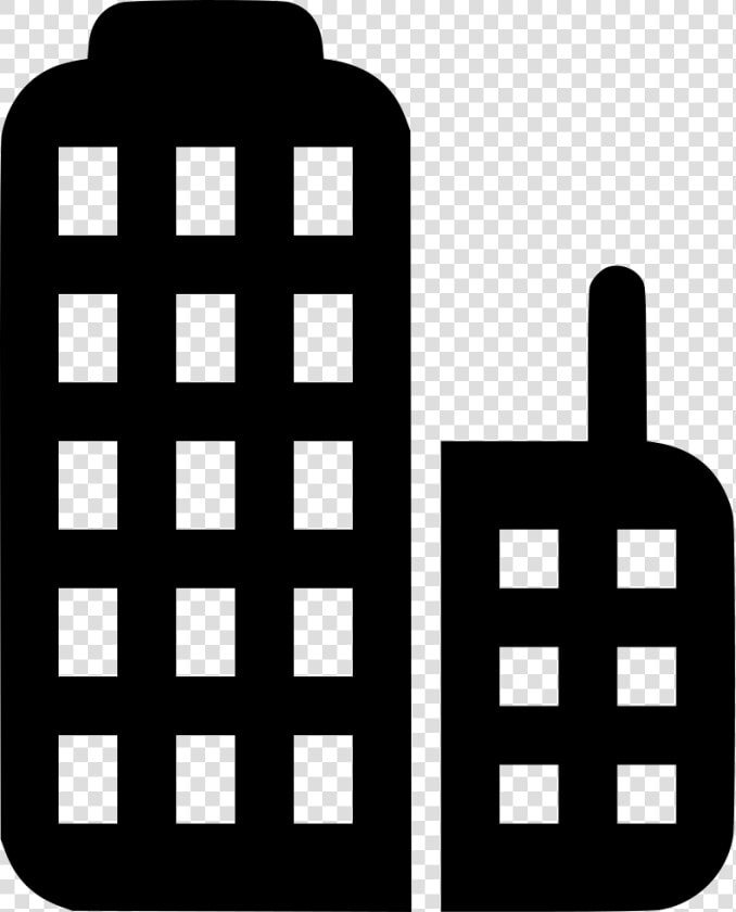 Skyscraper   Icon  HD Png DownloadTransparent PNG