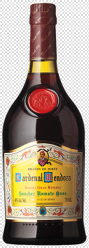 Cardenal Mendoza Brandy Near Me  HD Png DownloadTransparent PNG