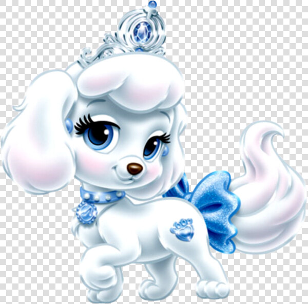 Cinderella Palace Pets Pumpkin  HD Png DownloadTransparent PNG