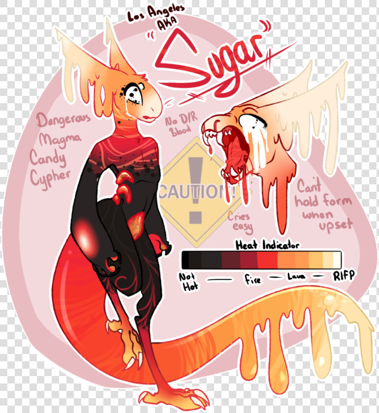     Grem2     Sugar Ref   Cartoon  HD Png DownloadTransparent PNG