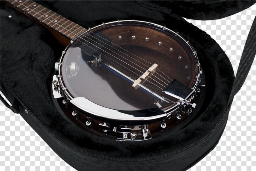 Gator Cases Banjo Lightweight Case   Acoustic Guitar  HD Png DownloadTransparent PNG