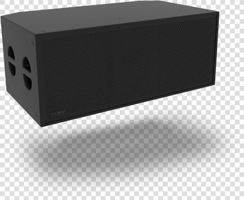 Subwoofer  HD Png DownloadTransparent PNG