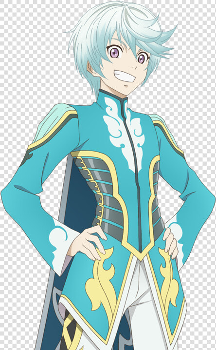 Mikleo Tales Of Zestiria   Tales Of Zestiria Mikleo Faces  HD Png DownloadTransparent PNG