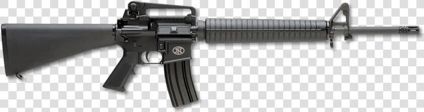 15™ Rifle   Fn 15 Rifle  HD Png DownloadTransparent PNG