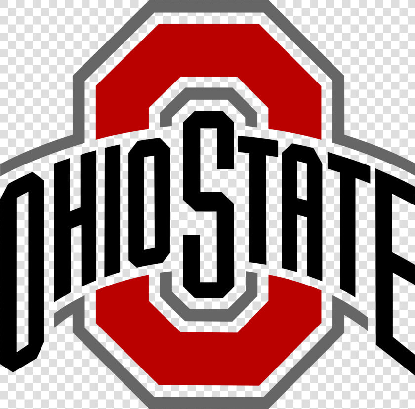 Ohio State University Says An Unofficial Marching Band   Ohio State Logo  HD Png DownloadTransparent PNG