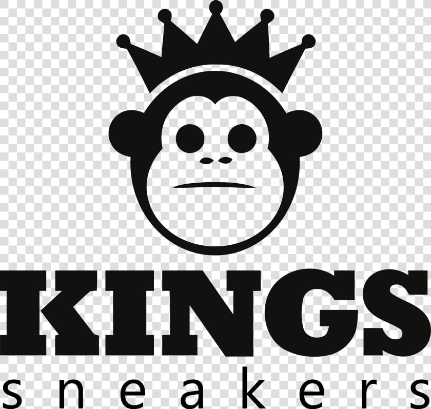 Transparent Sneakers Png   Kings Sneakers Logo Png  Png DownloadTransparent PNG