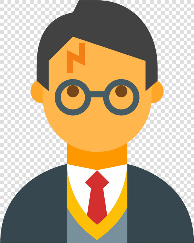 Harry Potter Icon   Harry Potter Icon Png  Transparent PngTransparent PNG