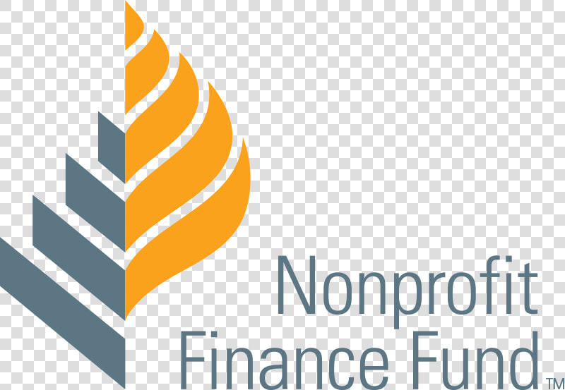 Non profit Png Transparent Images   Nonprofit Finance Fund Logo  Png DownloadTransparent PNG