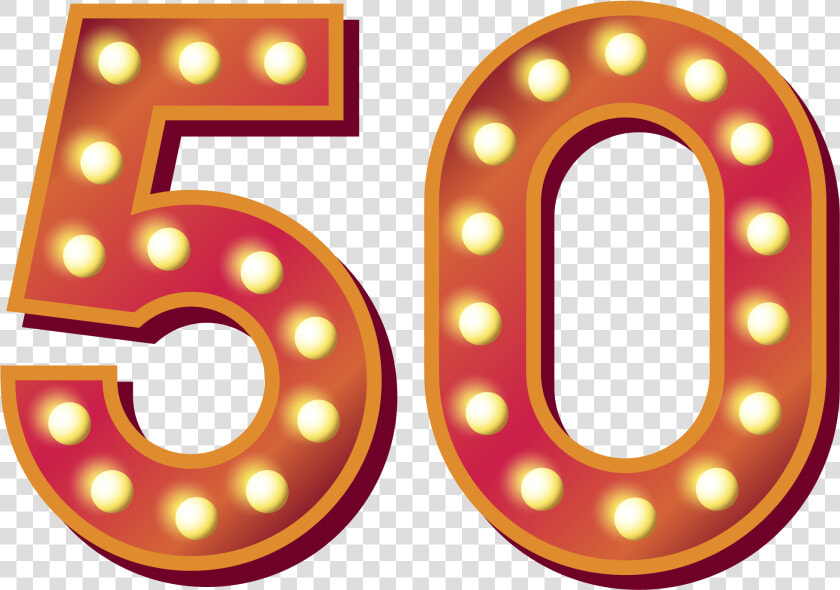 50 Number Png Royalty free   Number 50 Transparent Background  Png DownloadTransparent PNG