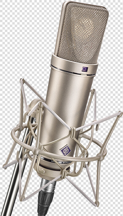 Product Detail X2 Desktop U 87 Ai Studio Set Neumann   U87 Neumann  HD Png DownloadTransparent PNG