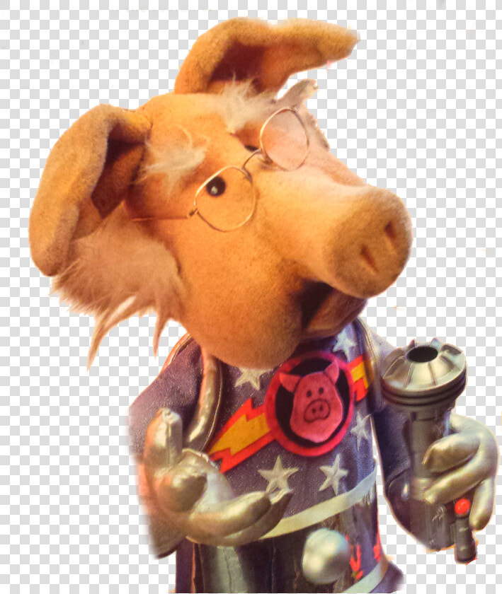 Transparent Muppets Png   Muppets Dr Julius Strangepork  Png DownloadTransparent PNG